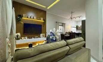 Imagem 3: Casa com 4 dormitórios à venda, 168 m² por R$ 1.149.000,00 - Plano Diretor Norte - Palmas