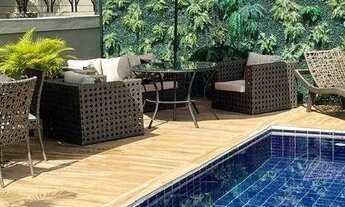 Imagem 7: Casa à venda em Santana de Parnaíba, Alphaville, com 4 quartos, com 520 m², Residencial Se