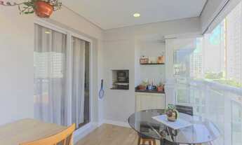 Imagem 7: Apartamento em Barra Funda