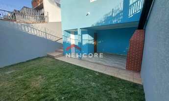 Imagem 6: Casa em Rua dos Alecrins - Nova Cerejeira - Atibaia/SP