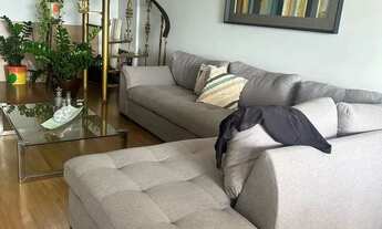 Imagem 2: Magnífica cobertura duplex , centro de Itaborai