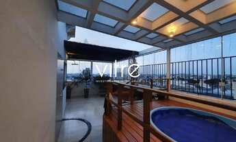 Imagem: Apartamento à venda no bairro Santa Mônica