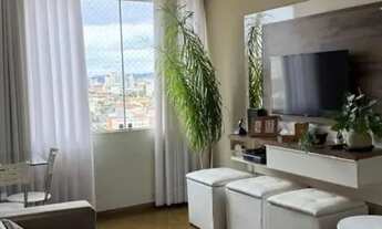 Imagem 2: Apartamento com 3 quartos à venda em Belo Horizonte
