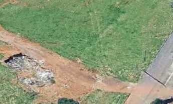 Imagem 2: NA - Lote residencial com 900m² na QR 604 de Samambaia Norte