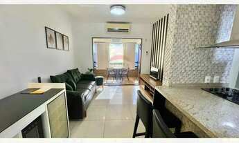 Imagem 5: Apartamento de 70 metros com 3 quartos em Boa Viagem - Recife