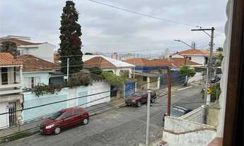 Imagem 6: Casa com 2 quartos para locação em Parque Monteiro Soares - SP