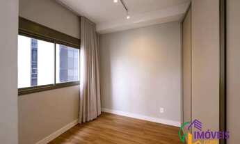 Imagem 7: APARTAMENTO - HIGIENÓPOLIS - SP