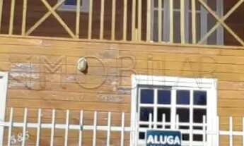 Imagem: Casa Padrão em Bagé