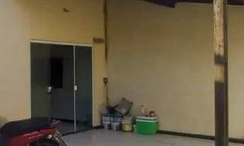 Imagem 4: VENDO CASA NO COND AMARAL DE MATOS