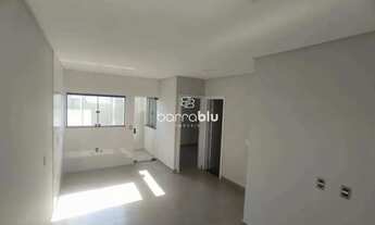 Imagem 6: Casa geminada 2 quartos (1 suíte) 51 m² Villa do Grant II - Itajuba - Barra Velha / SC