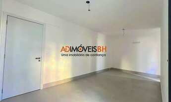 Imagem 2: Apto Área Privativa à venda, 2 quartos, 1 suíte, 2 vagas, Cidade Nova - Belo Horizonte/MG