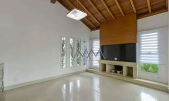 Imagem 7: Casa mobiliada à venda e para locação no Vila Alpina