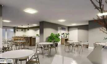 Imagem 5: Apartamento para Venda em Curitiba, Capão Raso, 2 dormitórios, 1 suíte, 2 banheiros, 1 vag