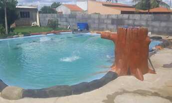 Imagem 2: Vende-se Rancho em Rubinéia tem 300 metros quadrados com 3 quartos em Zona Rural - Rubiné