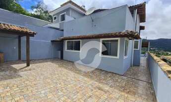 Imagem 2: Casa com 3 dormitórios à venda, 165 m² por R$ 650.000,00 - Itaipu - Niterói/RJ