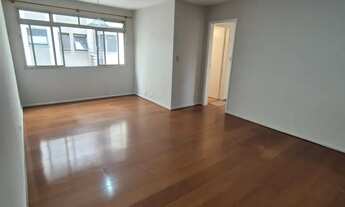 Imagem 3: Apartamento para aluguel com 84 metros quadrados com 2 quartos