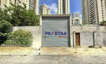 Imagem: Terreno para locação na Vila Leopoldina