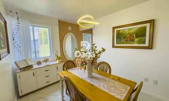 Imagem: 2 Dormitórios sendo 1 suíte na Trindade