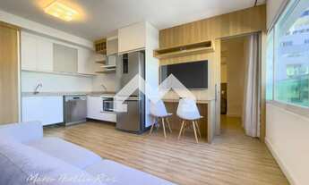 Imagem: Apartamento para aluguel MOBILIADO no Manhattan