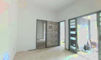 Imagem 4: Casa para aluguel no bairro Barreiro de 2 quartos