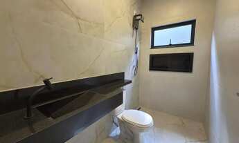 Imagem 6: OPORTUNIDADE ÚNICA: Casa Moderna na rua 10/12 Vicente Pires com 4 Suítes + Lazer Completo