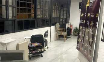 Imagem 4: Loja de esquina com 80 m2 no Tatuapé para locação