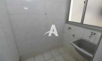 Imagem 5: Aluguel Apartamento SANTA MÔNICA