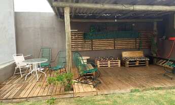 Imagem 4: Terreno com área gourmet a venda na vila Ipiranga