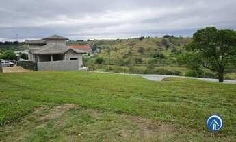 Imagem 3: Terreno de 1007m² no condomínio Mirante do Vale em Jacareí
