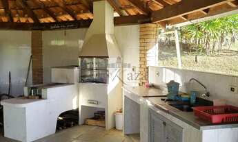 Imagem 7: Sítio - Bairro dos Freitas - 6 Dormitórios - 72.600m²