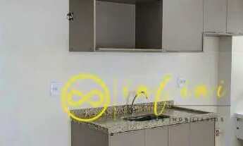 Imagem 2: Apartamento com 3 Quartos, sendo 1 Suíte para alugar, 67 m² por R$ 2.690/mês - Condomínio