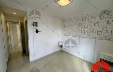 Imagem 16: Apartamento a venda na Mooca, 3 quartos, 1 suíte, Varanda, Escritório, 2 vagas, Condomínio