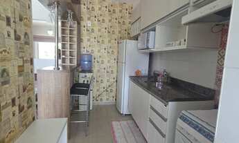 Imagem 2: Reserva das Praias. 2 qtos, 100% Mobiliado