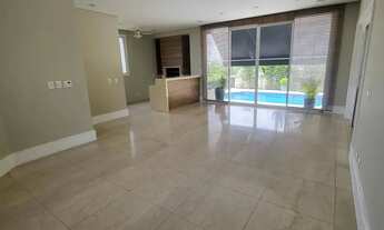 Imagem 16: Linda mansäo disponível para locação no coração de Alphaville