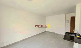 Imagem 6: Studio com 1 dormitório para alugar, 24 m² por R$ 1.934,00/mês - Santana - São Paulo/SP