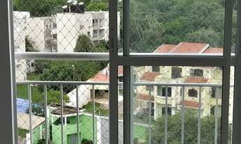 Imagem 4: Residencial Torres do Coxipo