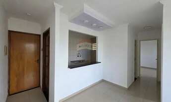 Imagem 2: Apartamento à venda Bella Europa, Jardim Guadalajara Sorocaba/SP