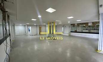 Imagem 3: LOJA TÉRREA - 170M² - TORRES BUSINESS - LAURO DE FREITAS