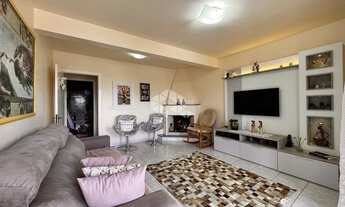 Imagem: Casa semi mobiliada com 4 dormitórios/quartos