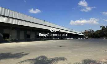 Imagem 5: Galpão de 25.500 m² em Betim