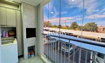 Imagem 7: Apartamento com 2 Quartos Completo em Planejados para alugar, 47 m² por R$ 1.750/mês - Tal