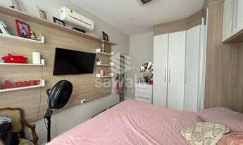 Imagem 6: OPORTUNIDADE - 4 QUARTOS - 1 SUÍTE - REFORMADO - SOL DA MANHÃ