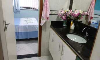 Imagem 10: Imóvel para venda possui 280 metros quadrados com 4 quartos em São Judas Tadeu - Guarapari