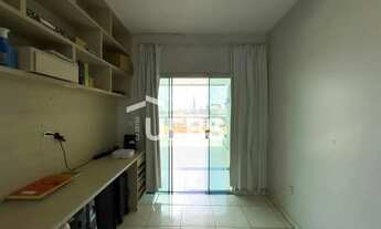 Imagem 5: Sobrado no Jardim Atlântico