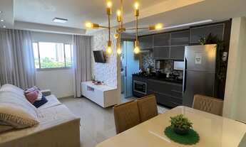 Imagem 2: Apartamento Condomínio Spazio Di Lorenzzo