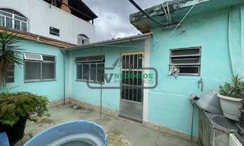 Imagem 3: Imóvel para venda possui 225 metros quadrados com 5 quartos em Santa Terezinha - Juiz de F