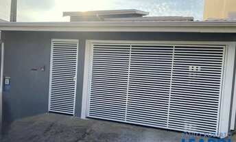 Imagem 2: CASA TÉRREA - JARDIM PORTAL DO SOL - SP