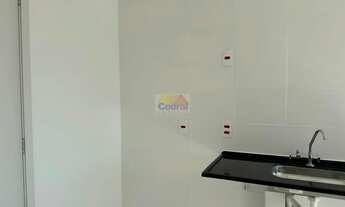 Imagem 4: Happy - Braz Cubas - Apartamento no Residencial Happy - Braz Cubas