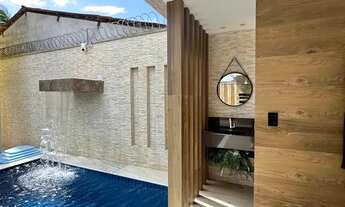 Imagem 7: Imóvel para venda tem 400 metros quadrados com 3 quartos em Porto da Rua - AL