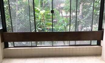 Imagem 2: Jardim Oceânico 3 Quartos (1 Suíte) | Varandão Fechado